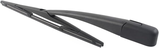 ya 2 8.15 Rear Windshield Wiper Arm Blade Set for Hyundai ix35 for Tucson i30 for Elantra Touring