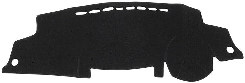 ya 10 9.16 baidi for 08-13 for Toyota Kluger/for Toyota Highlander Dash Cover Mat Dashmat Dashboard Pad
