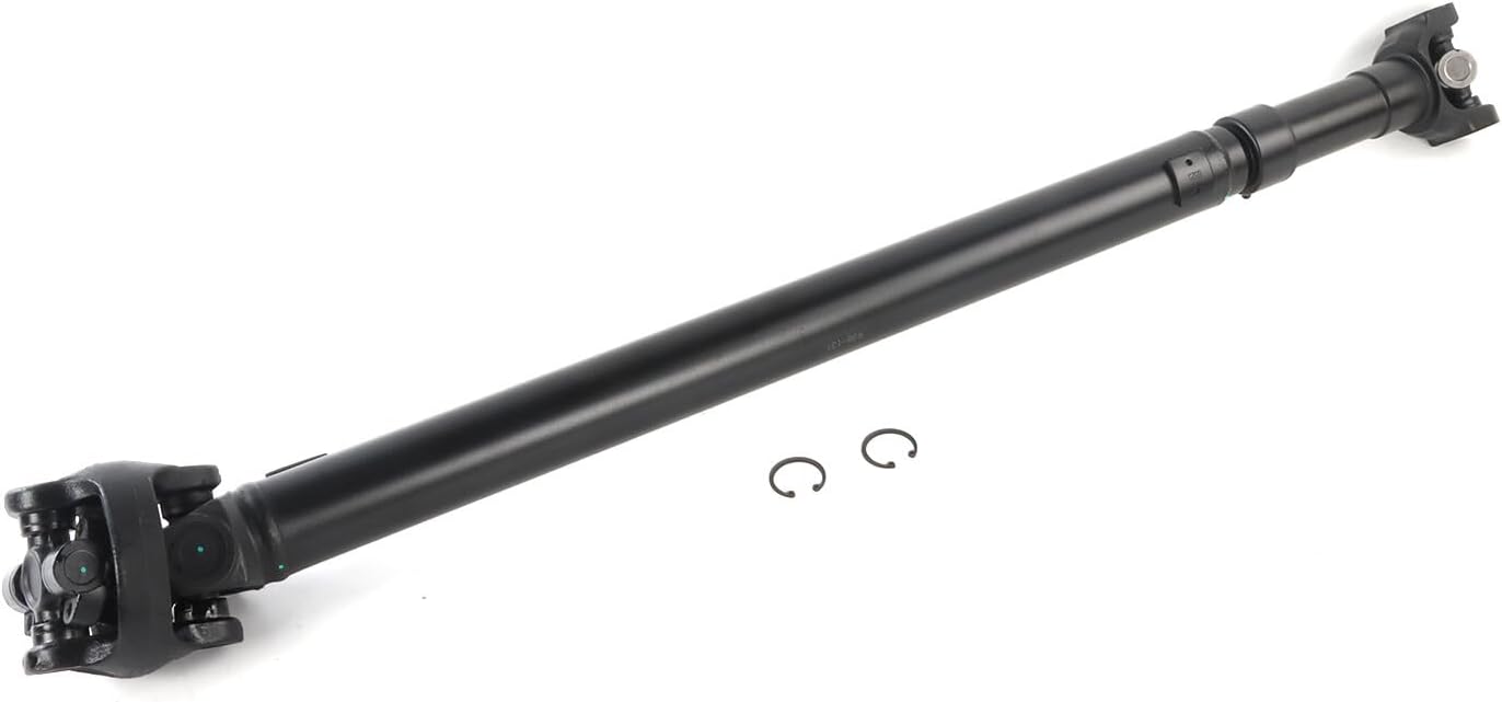 ya 6 8.24 baidi Front Drive Shaft Assembly For 1997-1902 for Jeep for Wrangler TJ 4WD 52098378AC 938-131