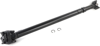 ya 6 8.24 baidi Front Drive Shaft Assembly For 1997-1902 for Jeep for Wrangler TJ 4WD 52098378AC 938-131