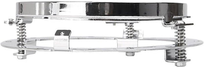 ya 2 8.15 for HARLEY Softail 1994-2013 7 Motorcycle LED Headlight Mounting Ring Bracket