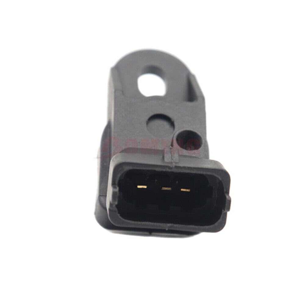 ya 5 8.24 baidi for Man ifold Pressure map Sensor 0281002137 for Honda for Accord Civic for Volvo S40 S60 S80