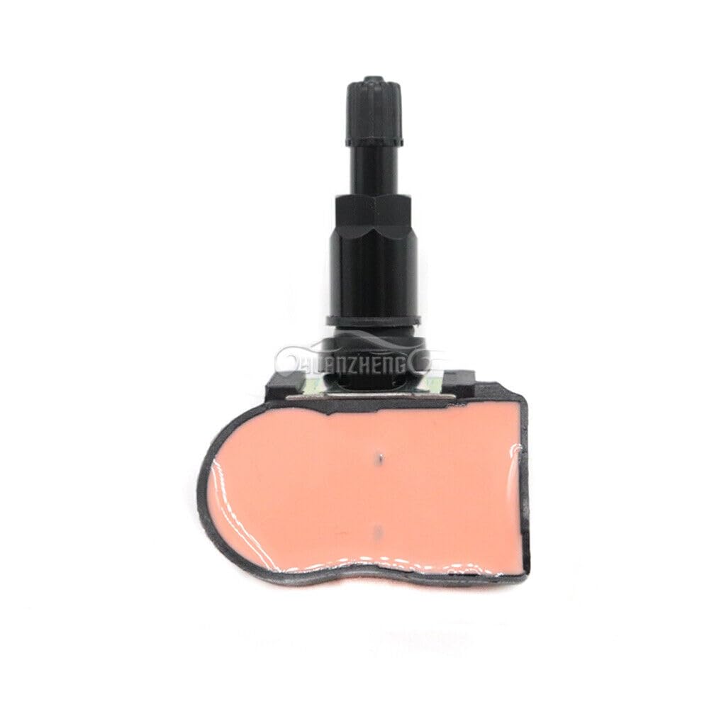 ya 4 8.8 4 Pack TPMS Tire Pressure Sensor 433MHz for Tesla Model S 3 X 1034602-00-C