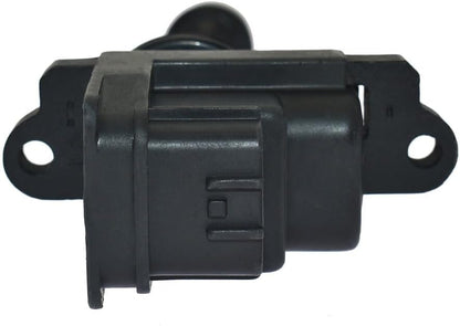 ya 9 10.24 6X Ignition Coils for Nissan Maxima for Infiniti i30 95-99 22448-31U01 22448-31U06