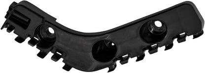 ya 27 10.13 baidi Front Fender Left Side Holder Bracket for 2014-2021 for Grand Cherokee Black