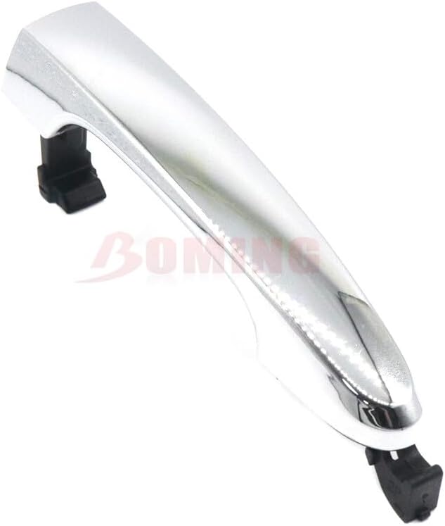 ya 10 9.16 baidi Left Door Handle Chrome Exterior Outside for Kia Sorento 82651-2P010 826512P010