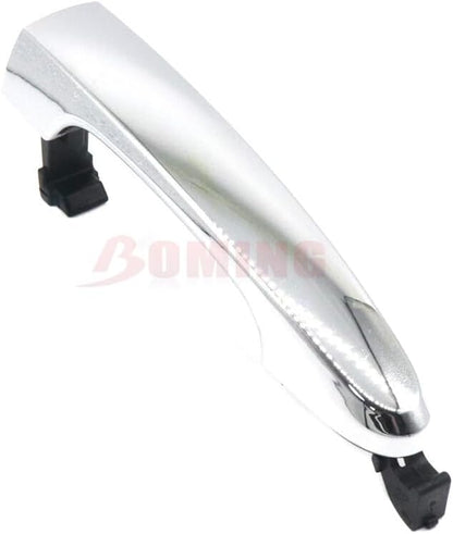 ya 10 9.16 baidi Left Door Handle Chrome Exterior Outside for Kia Sorento 82651-2P010 826512P010