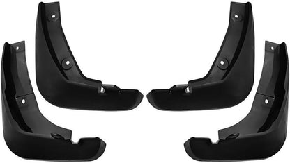 ya 4 8.10 Mud Flaps Mudguards Splash Guards Fit for Mazda 6 GJ GL 2013-2019 2014 2015 2016 17