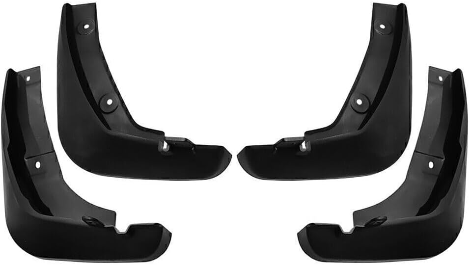 ya 14 9.20 zhengce Mud Flaps Mudguards Splash Guards Fit for Mazda 6 GJ GL 2013-2019 2014 2015-1