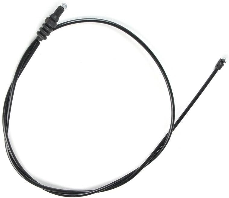 ya 12 10.8 zhengce Suitable for Mercedes-Benz GLA250 GLA45 CLA250 Range Hood Release Bowden Ca