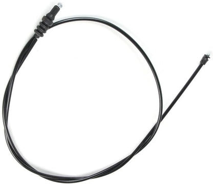 ya 12 10.8 zhengce Suitable for Mercedes-Benz GLA250 GLA45 CLA250 Range Hood Release Bowden Ca
