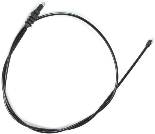 ya 12 10.8 zhengce Suitable for Mercedes-Benz GLA250 GLA45 CLA250 Range Hood Release Bowden Ca