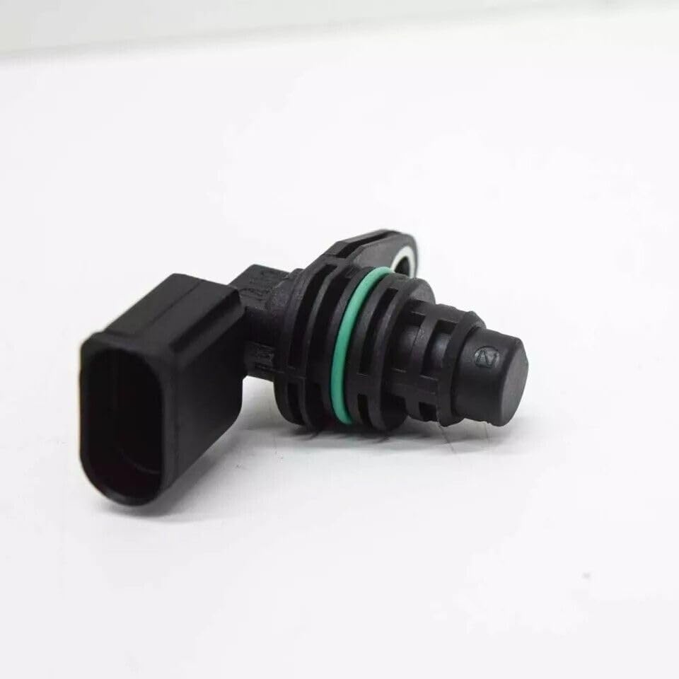 ya 2 8.15 OEM 030907601E for VW Skoda for Audi Seat Bora Eos Fox II Camshaft Position Sensor