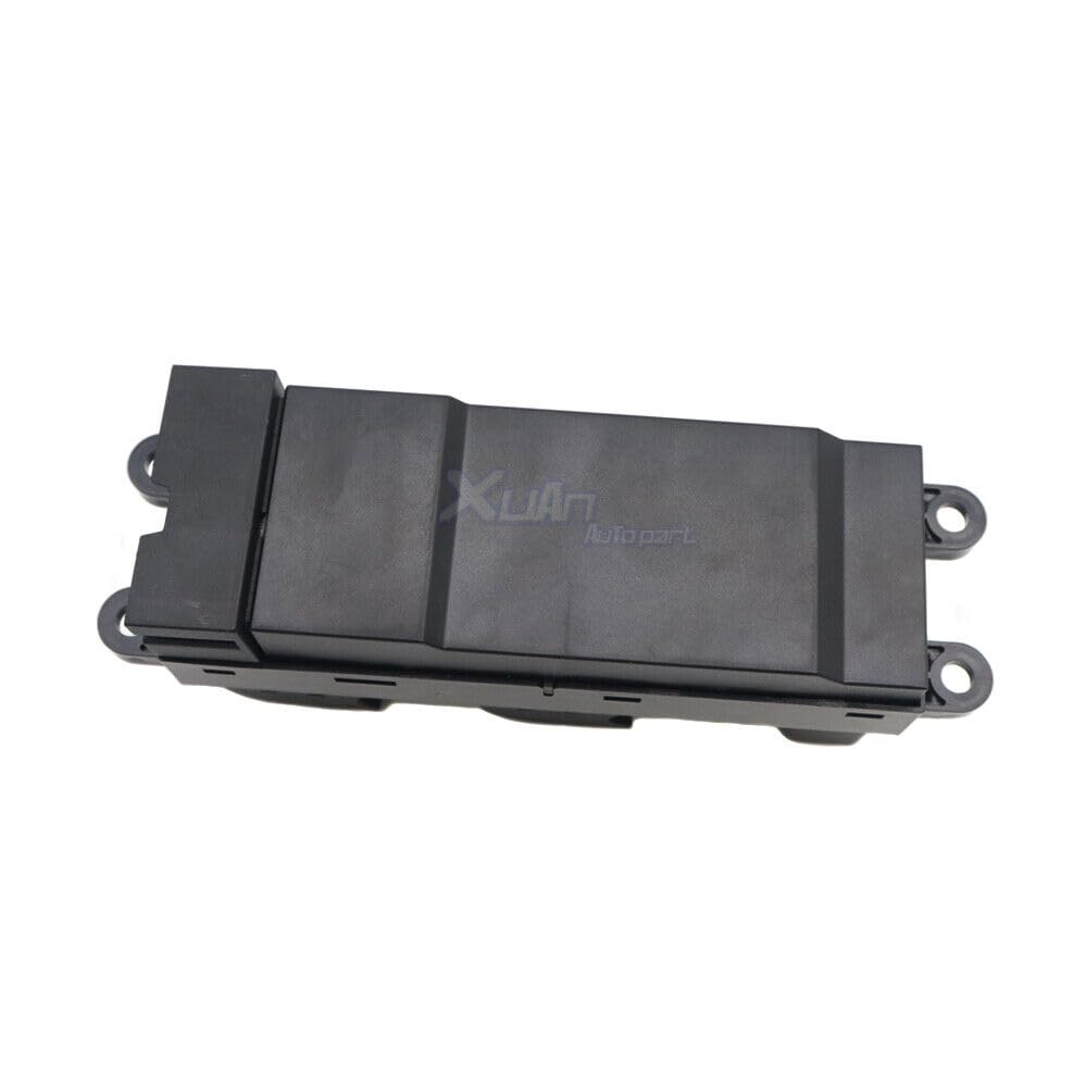 ya 3 8.24 baidi Suitable for Nissan Altima Sentra for Subaru Baja 25401-9E000 Power Window Main Switch