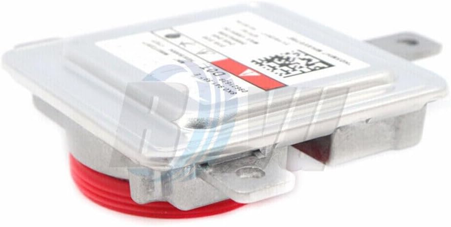 ya 4 8.10 Headlight ballast unit module 8k0941597e is suitable for 2008-2016 for Audi A5 S5 RS5