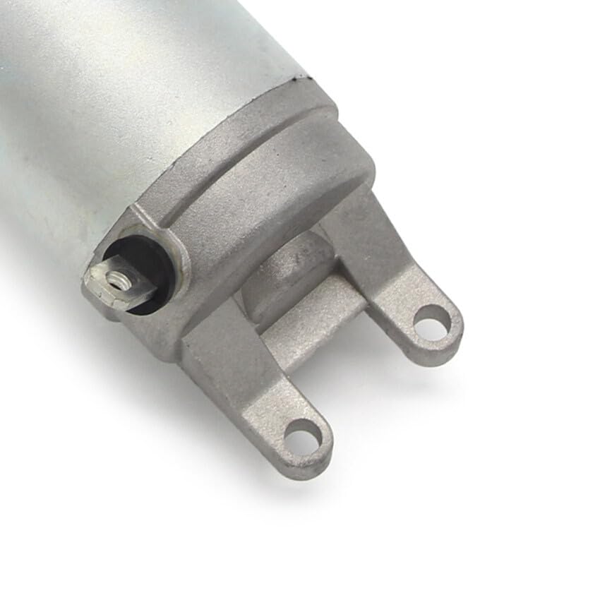 ya 23 10.7 baidi Starter Motor for Suzuki UH150 Burg for Man 150 02-2010 UH200 Burg for Man 200 31100-14F01
