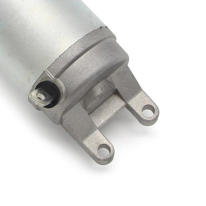 ya 23 10.7 baidi Starter Motor for Suzuki UH150 Burg for Man 150 02-2010 UH200 Burg for Man 200 31100-14F01