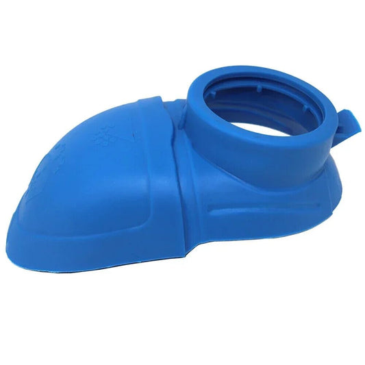 ya 2 8.15 Car Washer Fluid Reservoir Bottle Filler Cap Lid Screen Wash Funnel for VW for Golf