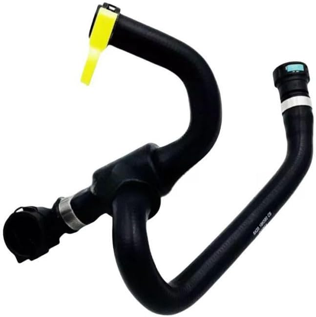 ya 11 9.14 baidiC2Z4029 Heating Pipe for Jaguar XF/XJ 2009-2015