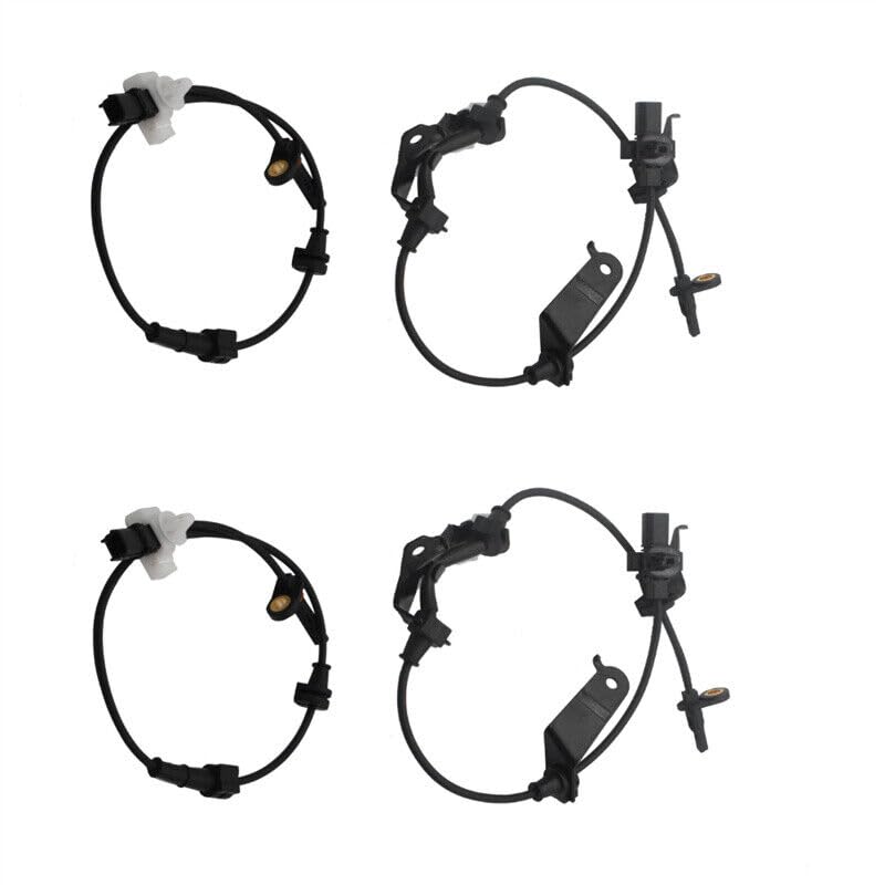 ya 2 8.15 ABS Speed Sensor Rear Left for Mitsubishi Outlander Sport RVR 4670A815