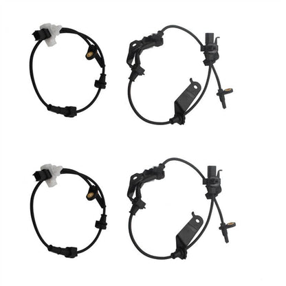 ya 2 8.15 ABS Speed Sensor Rear Left for Mitsubishi Outlander Sport RVR 4670A815