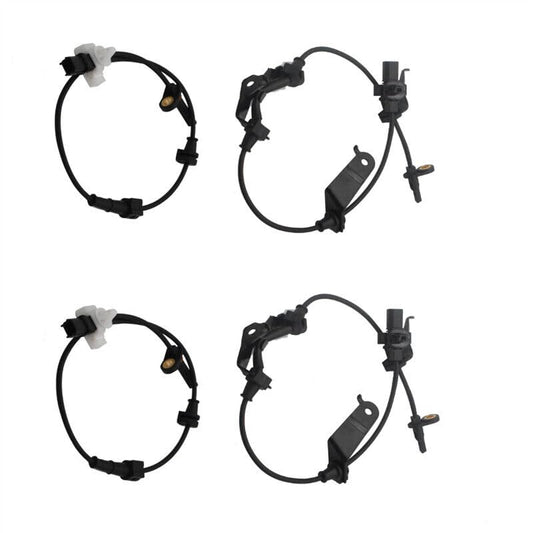 ya 2 8.15 ABS Speed Sensor Rear Left for Mitsubishi Outlander Sport RVR 4670A815