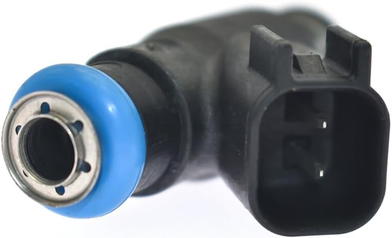 ya 10 9.16 baidi For 1PCS Fuel Injectors for Chevrolet Malibu Uplander for Pontiac Montana 2006-2009