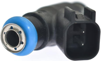 ya 10 9.16 baidi For 1PCS Fuel Injectors for Chevrolet Malibu Uplander for Pontiac Montana 2006-2009