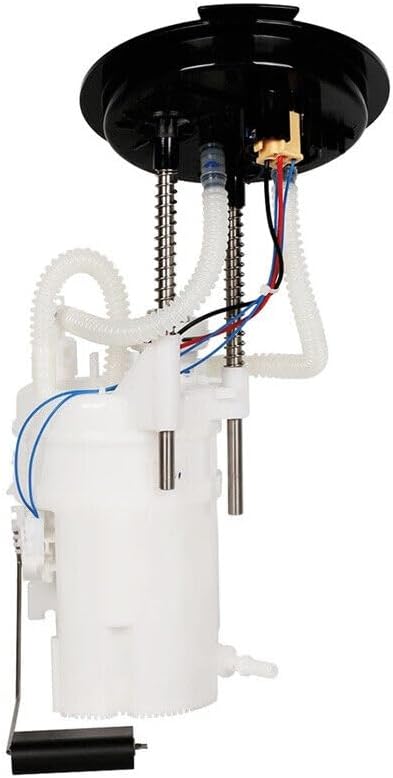 ya 7 8.24 baidi New 1 pc Fuel Pump Module Assembly Fit For for BMW X3 X4 16117314806