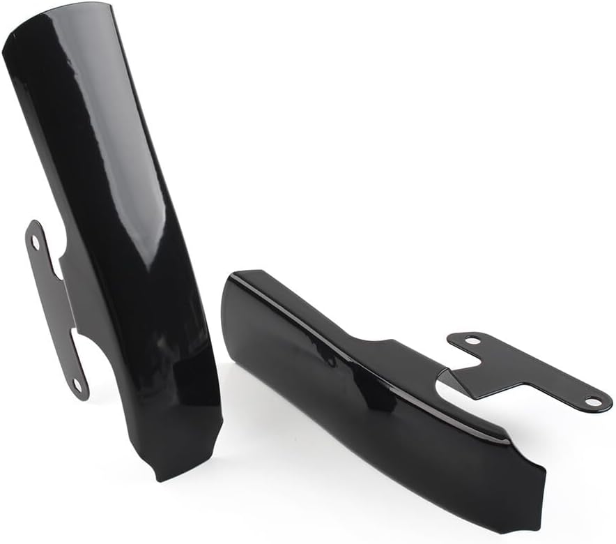 ya 11 9.14 baidiFender-Saddlebag Filler Panels for Harley-Davidson Touring 2009-2013