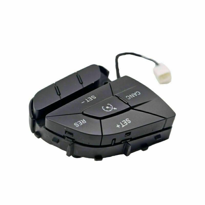 ya 6 8.24 baidi Steering Wheel Speed Cruise Control Switch for Jeep for Dodge M27 E 68321897AA