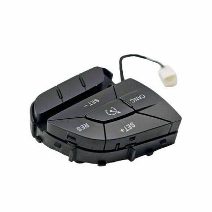 ya 6 8.24 baidi Steering Wheel Speed Cruise Control Switch for Jeep for Dodge M27 E 68321897AA