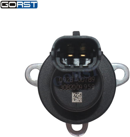 ya 11 9.14 baidiCommon rail fuel pressure regulator control valve metering solenoid valve 0928400789-