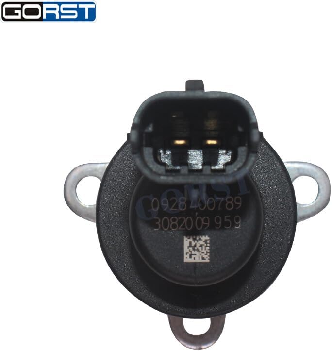 ya 10 9.16 baidi Common rail fuel pressure regulator control valve metering solenoid valve 0928400789