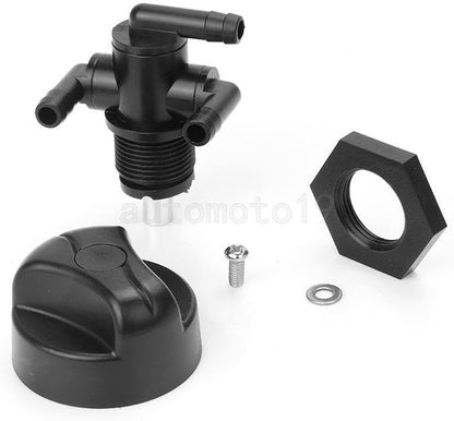 ya 9 10.24 Fuel Shut Off Valve Petcock for Polaris Sports for MAN 335 400 500 600 700 7052161