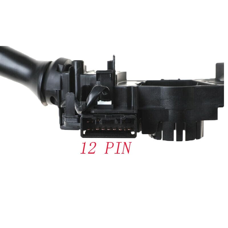 ya 9 10.24 Headlight Switch Turn Signal Switch for Lexus CT is RX Auris Rav 4 Yaris