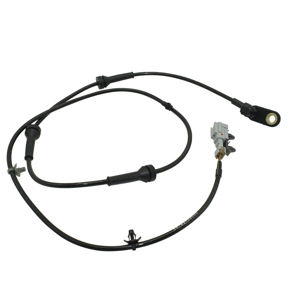 ya 5 8.10 ABS Wheel Speed Sensor 39182-52000