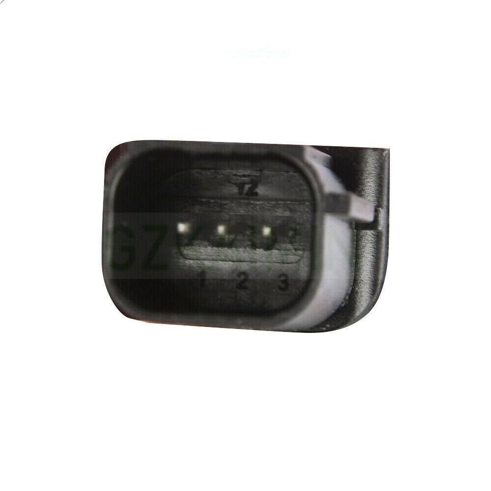 ya 2 8.15 4PCS PDC Parking Sensor 5MK60TZZAC for Chrysler 300 2017-2021 Park Assist