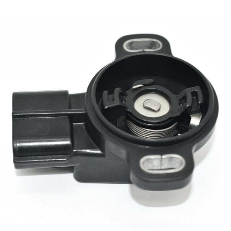 ya 4 8.8.2 Throttle Position Sensor for 1991-1992 1995-1997 for Toyota Tercel 1.5L 89452-22090