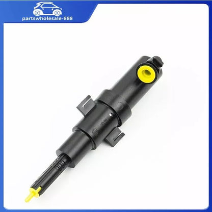 ya 4 8.14 Left and right headlight washer cylinder nozzle suitable for BMW 323i 325i 328i M3 1999-2006