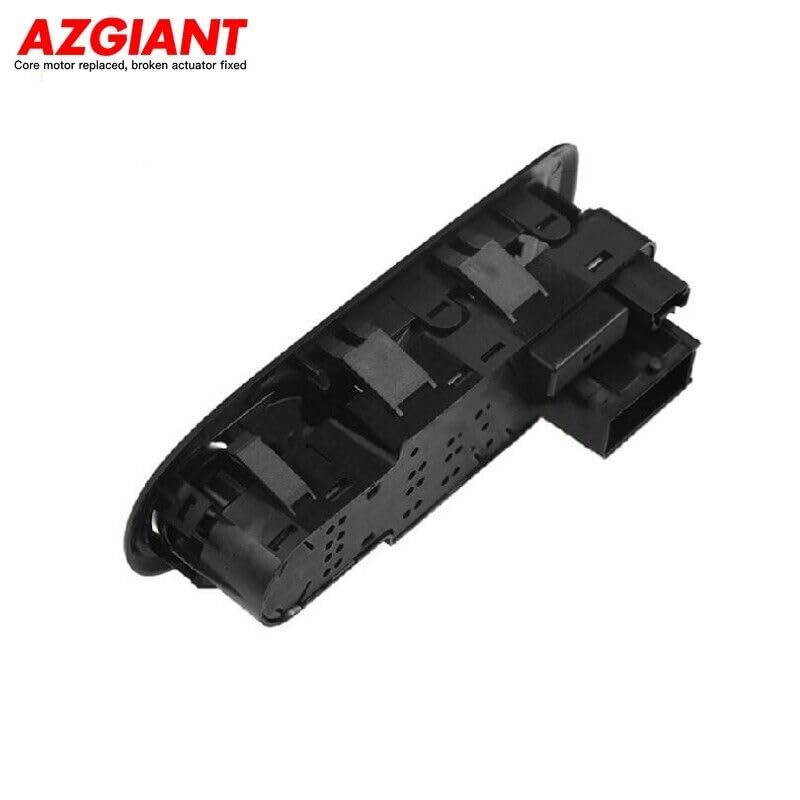 ya 3 8.24 baidi Front Left Driver Side Window Switch Suitable for 2009-2015 for Citroen C3 II (SC) 98012283XT