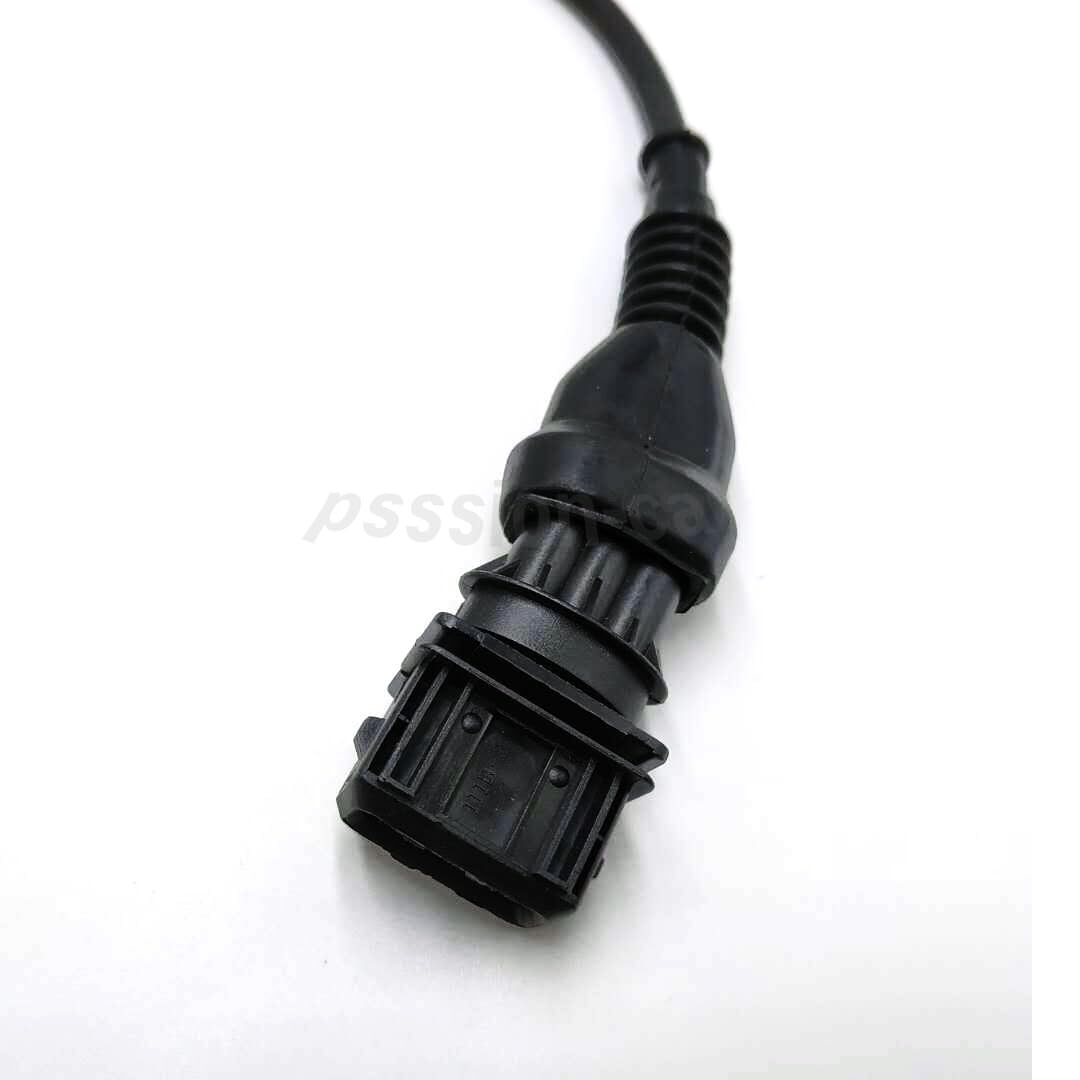 ya 12 10.8 baidi HQ 12141703221 Applicable to for BMW E34 E36 E39 New Camshaft Camshaft Position Sensor CPS-