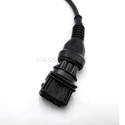 ya 12 10.8 baidi HQ 12141703221 Applicable to for BMW E34 E36 E39 New Camshaft Camshaft Position Sensor CPS-