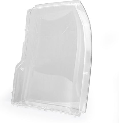 ya 4 8.10 Rechts Vorne Scheinwerfer Lampe Abdeckung Linse F¨¹r 2007-14 for Cadillac for Escalade