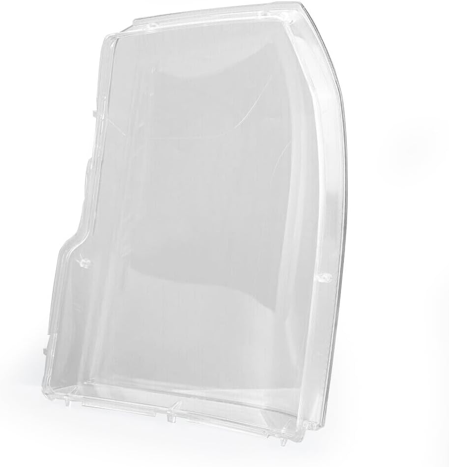 ya 11 9.14 zhengce Right headlight lens cover for Cadillac for Escalade 2007-2014