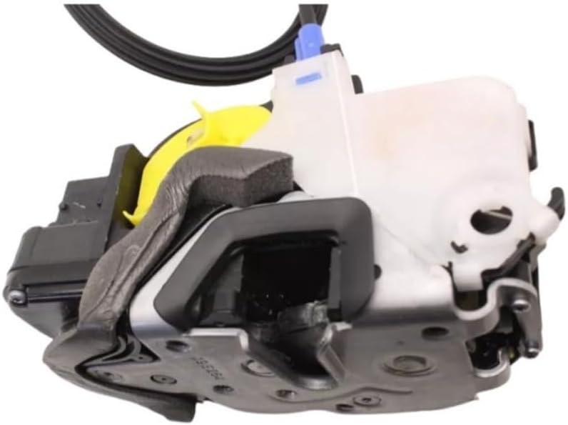 ya 11 9.14 baidiGeneral Motors for Buick for Cadillac for Chevrolet 10-17 Door Latch -