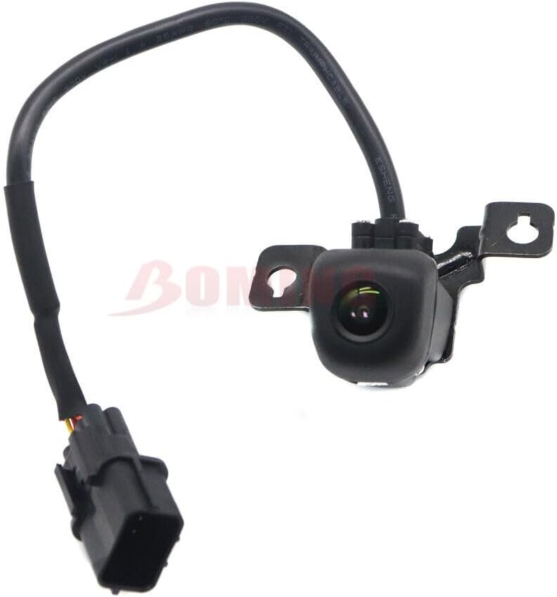 ya 2 8.15 95760-2W640 Rear View Backup Parking Assist Camera for Hyundai Santa Fe 2017-18