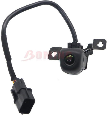 ya 2 8.15 95760-2W640 Rear View Backup Parking Assist Camera for Hyundai Santa Fe 2017-18