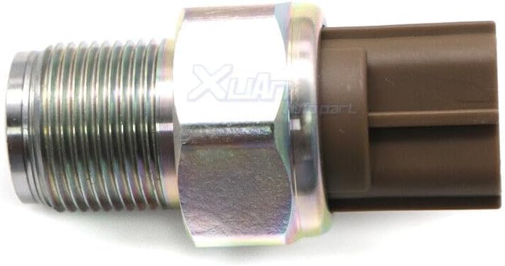 ya 28 10.13 zhengce Regulator 499000-6131 is Suitable for Nissan Navara D40 2.5 DCI Fuel Rail