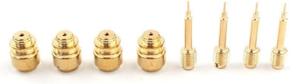 ya 2 8.15 Carburetor Carb Repair Rebuild Seal Kit Fit for Yamaha YZF600R YZF 600 R 2000-2007